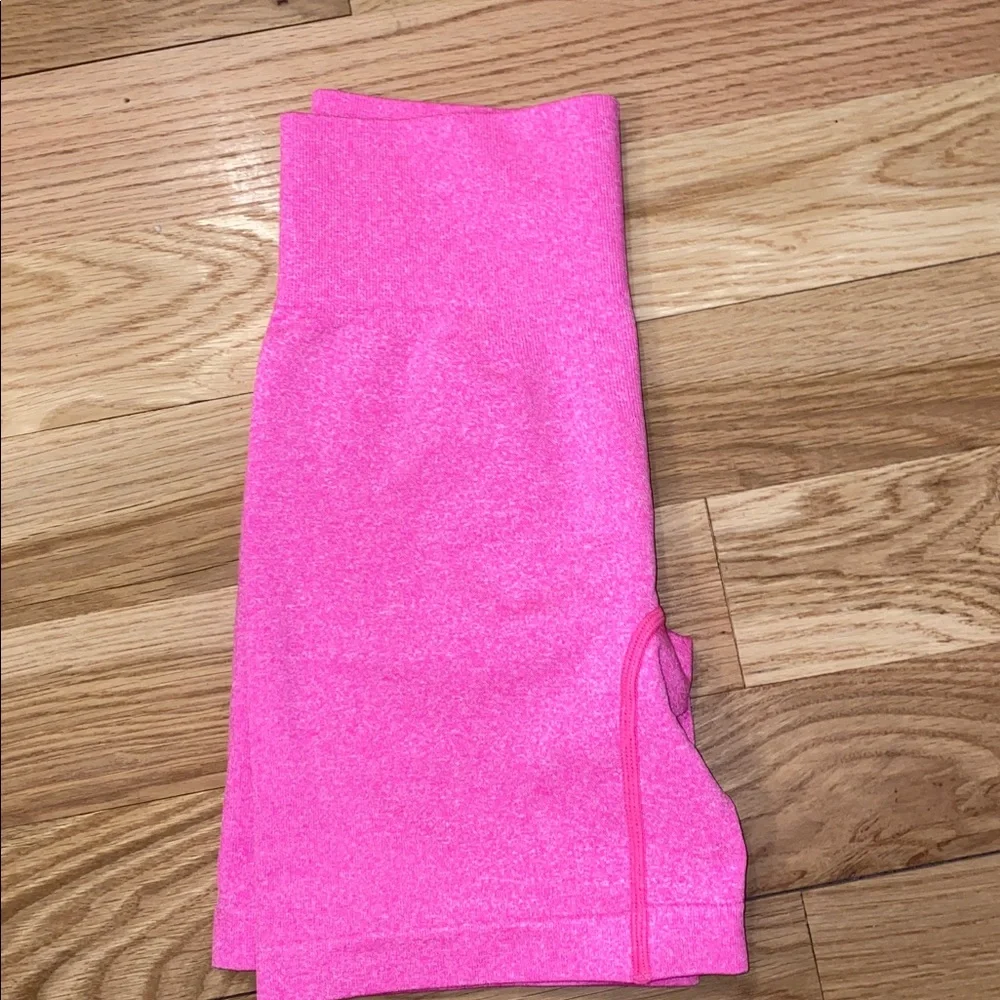 Biker shorts size Small